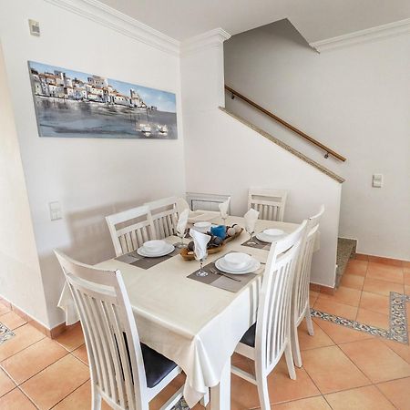 Townhouse 700M From Sao Rafael Beach Albufeira Exterior foto