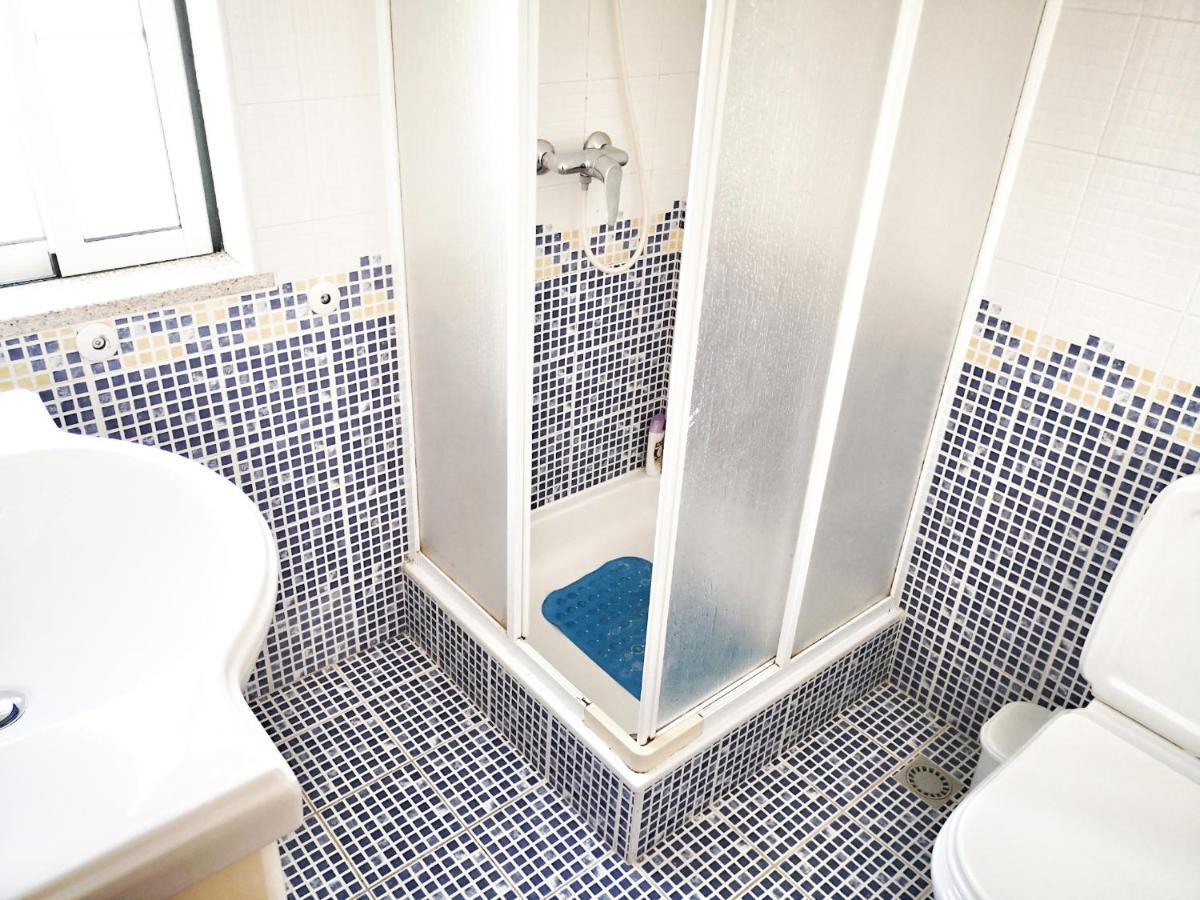 Townhouse 700M From Sao Rafael Beach Albufeira Exterior foto
