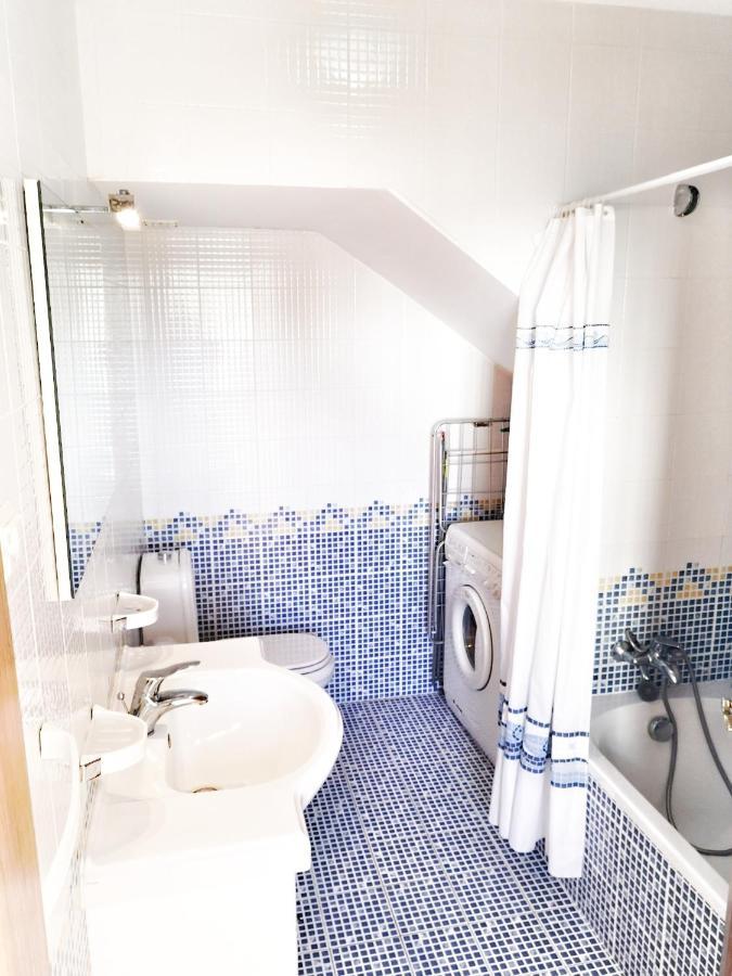 Townhouse 700M From Sao Rafael Beach Albufeira Exterior foto