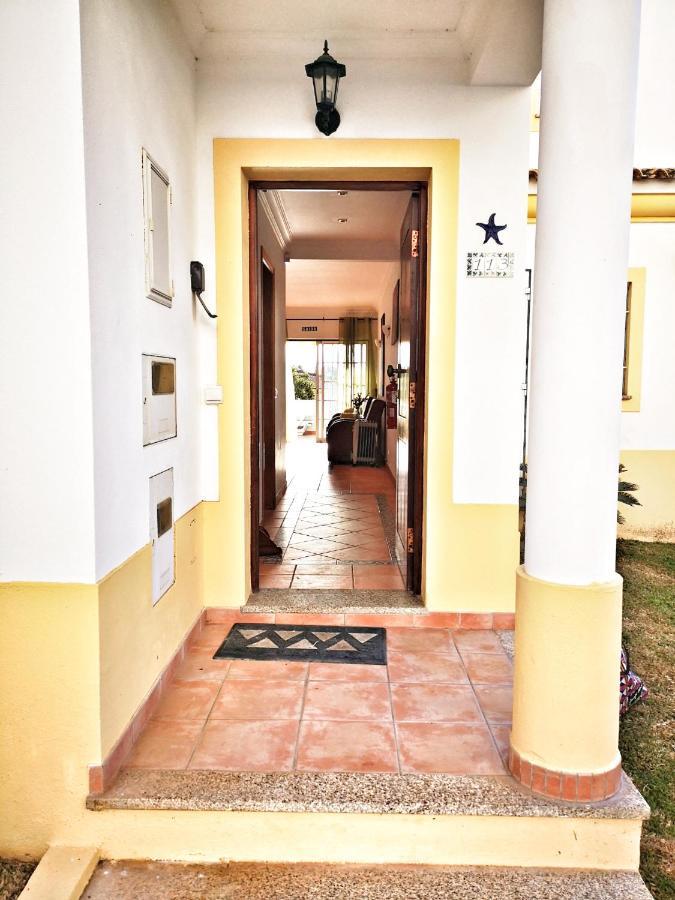 Townhouse 700M From Sao Rafael Beach Albufeira Exterior foto