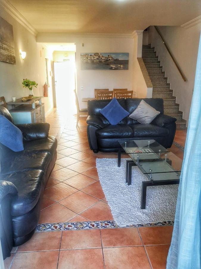 Townhouse 700M From Sao Rafael Beach Albufeira Exterior foto