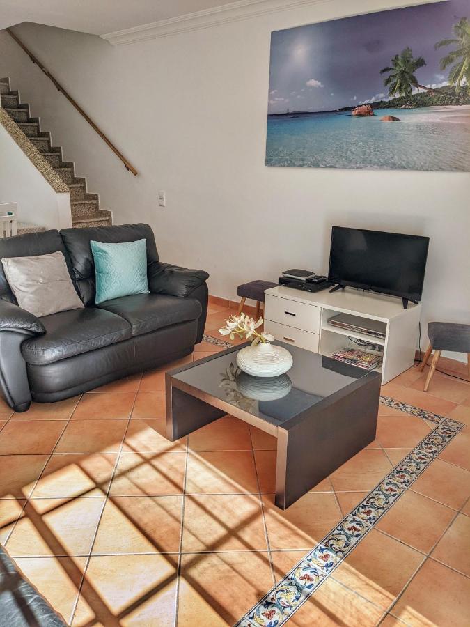 Townhouse 700M From Sao Rafael Beach Albufeira Exterior foto