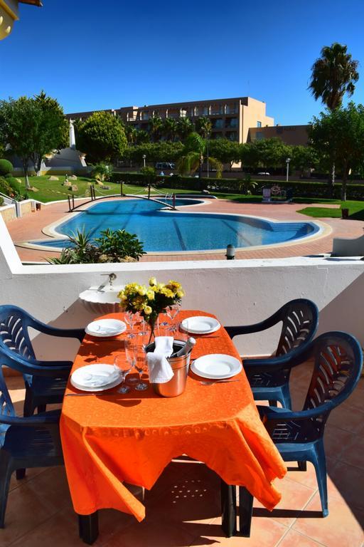 Townhouse 700M From Sao Rafael Beach Albufeira Exterior foto