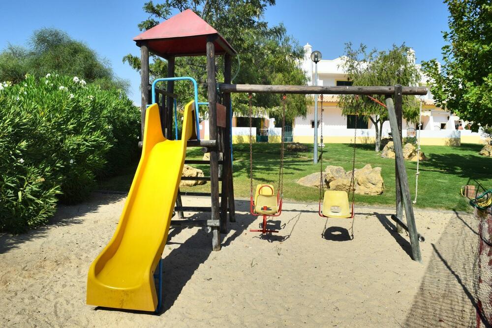 Townhouse 700M From Sao Rafael Beach Albufeira Exterior foto