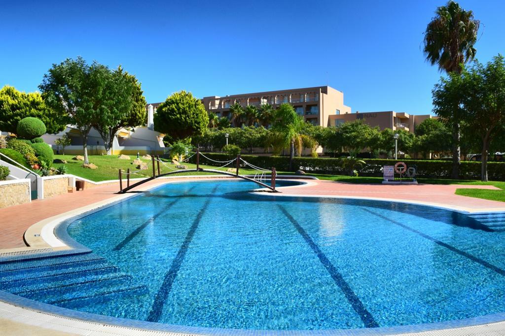 Townhouse 700M From Sao Rafael Beach Albufeira Exterior foto