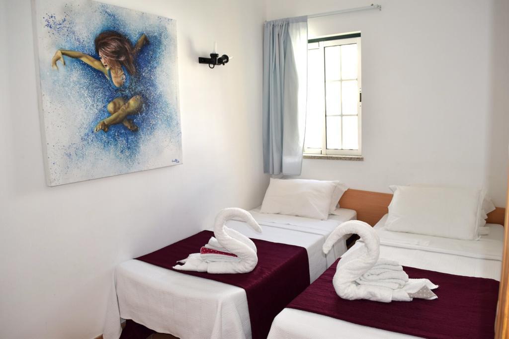 Townhouse 700M From Sao Rafael Beach Albufeira Exterior foto
