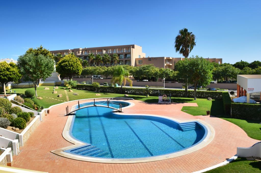 Townhouse 700M From Sao Rafael Beach Albufeira Exterior foto