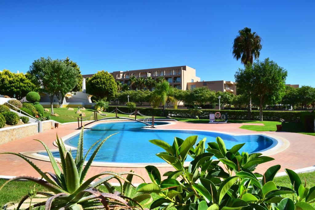 Townhouse 700M From Sao Rafael Beach Albufeira Exterior foto